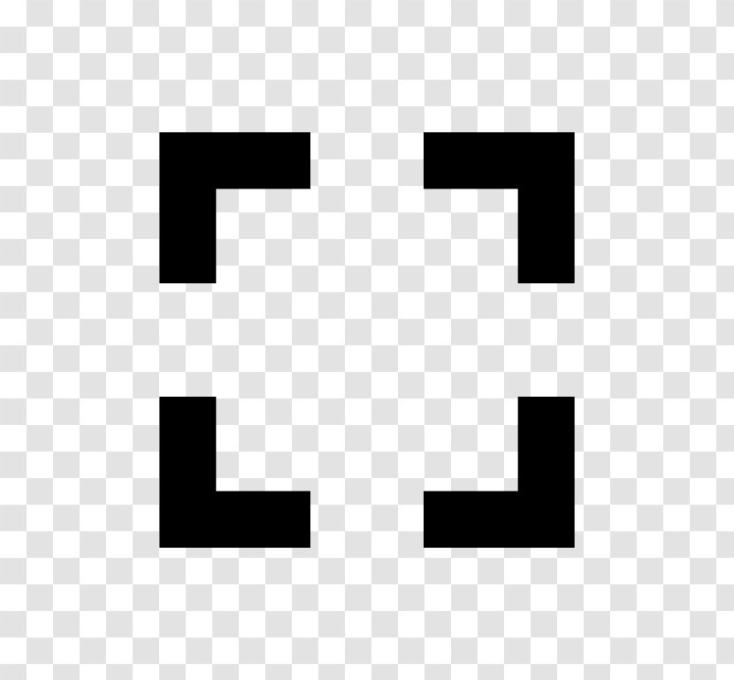 Icon Design Symbol - Logo - Full Screen Transparent PNG