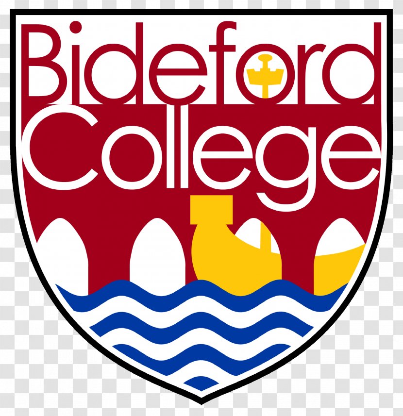 Bideford College Barnstaple School University - Text Transparent PNG