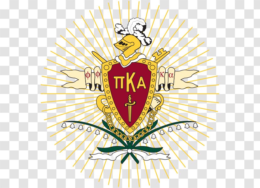 University Of Tennessee At Martin Central Oklahoma New Mexico State Pi Kappa Alpha Transylvania - Heart Transparent PNG