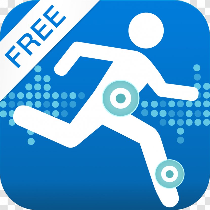 .ipa Exercise Apple App Store Physical Fitness - Running Track Transparent PNG