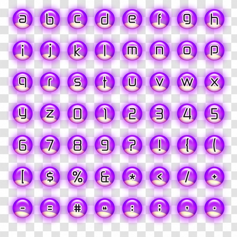 Stock Photography Clip Art - Logo - Neon Alphabet Transparent PNG