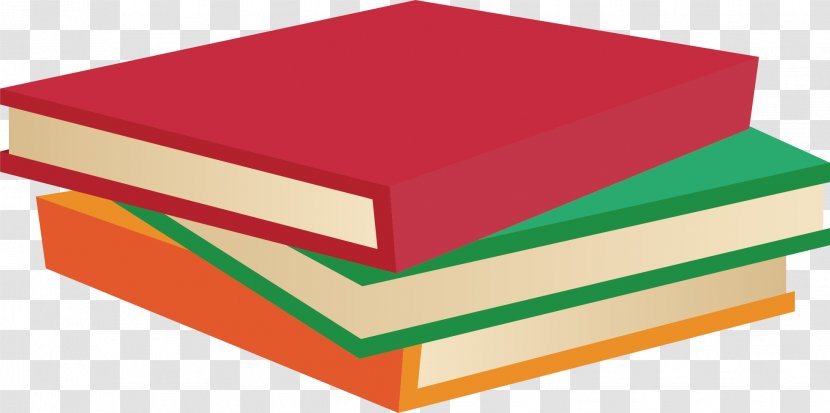 Material Angle - Vector Book Transparent PNG