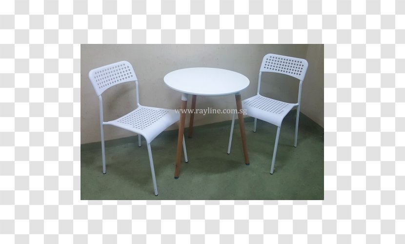 Table Plastic NYSE:GLW Product Design Chair - Furniture - Outdoor Chairs Transparent PNG