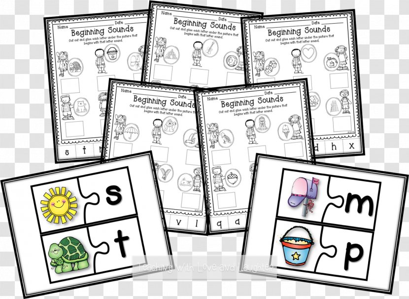 Education Teacher Game Literacy First Grade - Lovely Activities Transparent PNG