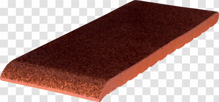 Clinker Brick Ceramic Window Sill Clay - Price Transparent PNG