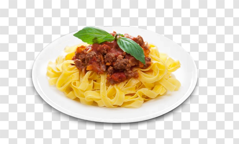 Spaghetti Alla Puttanesca Carbonara Bolognese Sauce Pasta Pizza - Vegetarian Food Transparent PNG