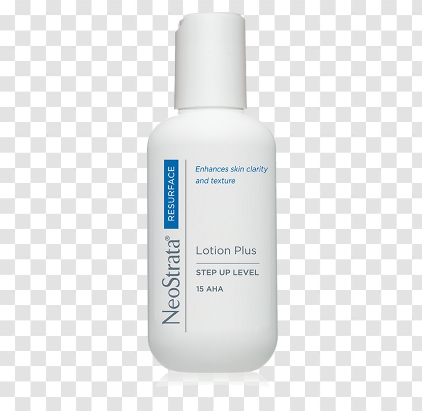 NeoStrata Ultra Smoothing Lotion Cream Exfoliation Skin - Alpha Hydroxy Acid Transparent PNG