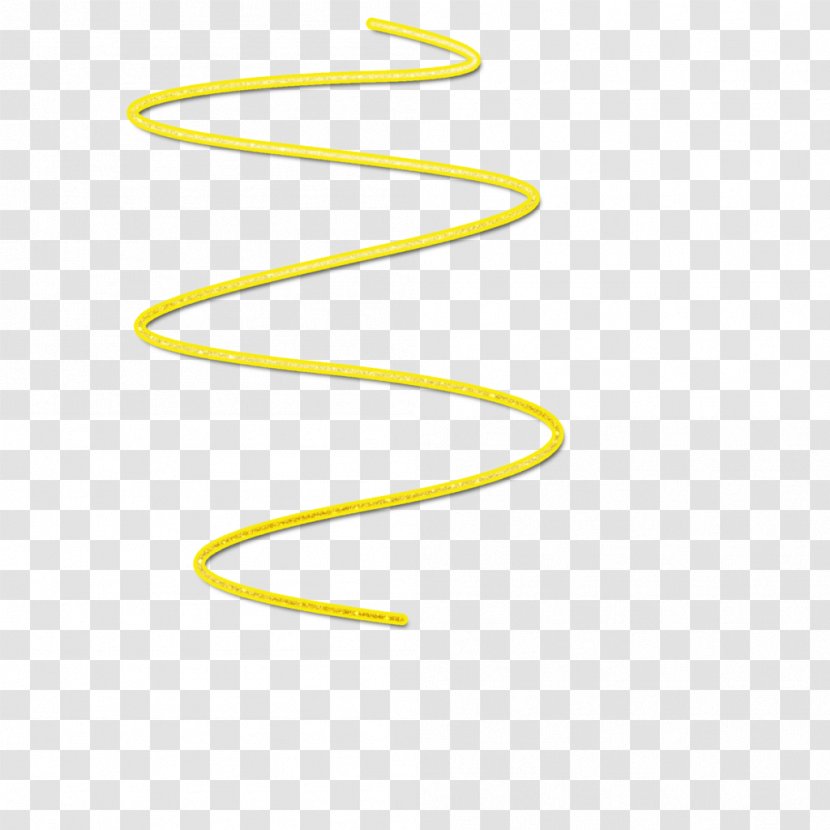 Yellow Agu Fall Meeting Clip Art - Letter Case - Swirls Transparent PNG