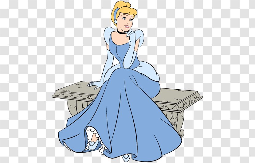 Cinderella Prince Charming YouTube Clip Art - Heart Transparent PNG