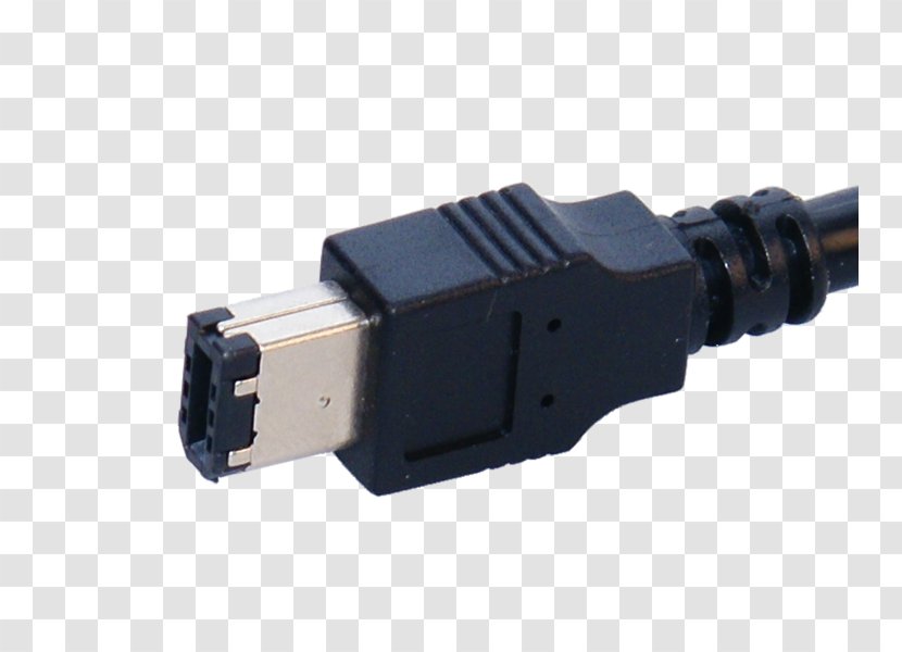 Electrical Cable Connector Angle Transparent PNG