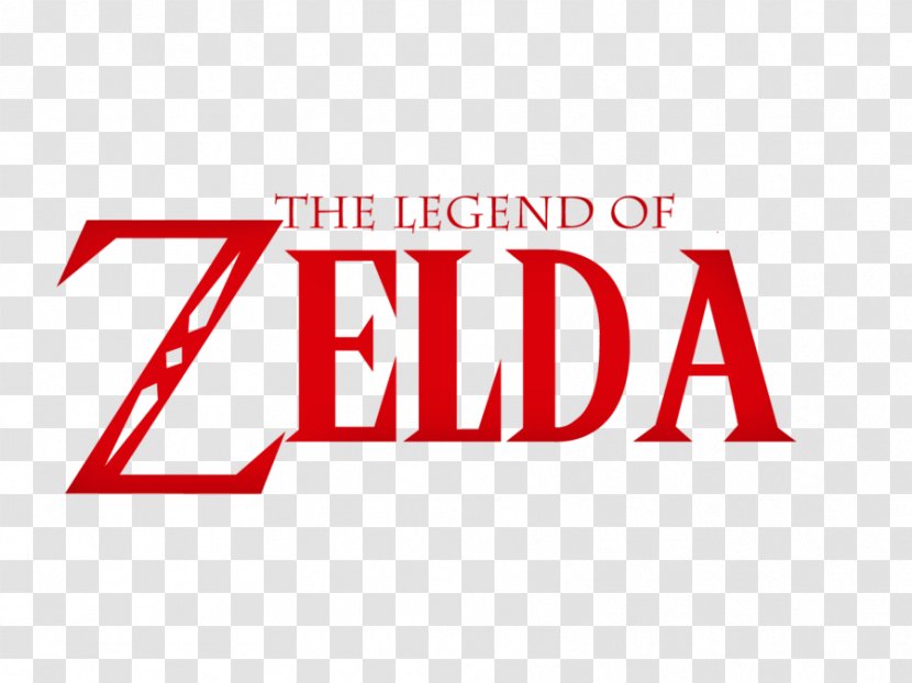 The Legend Of Zelda: A Link To Past Between Worlds Phantom Hourglass Breath Wild - Zelda - Logo Image Transparent PNG