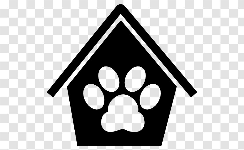Pet Sitting Bowzer's B & Kennels Dog Houses - Cat Transparent PNG