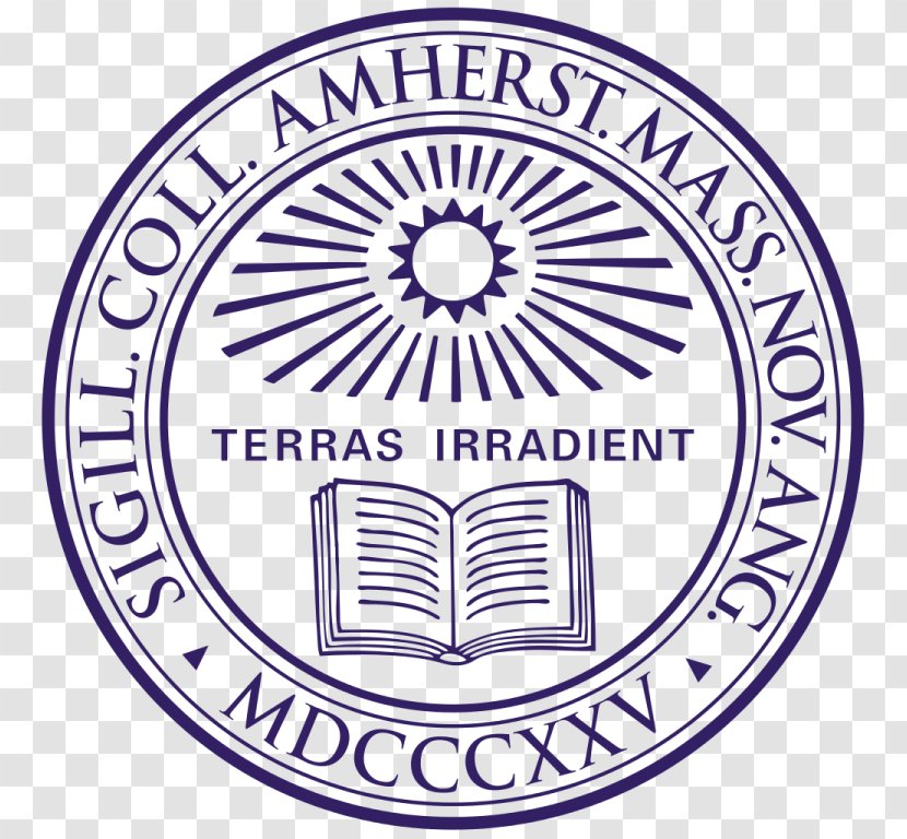 Amherst College University Of Massachusetts Hampshire Mead Art Museum - Lecturer - Student Transparent PNG