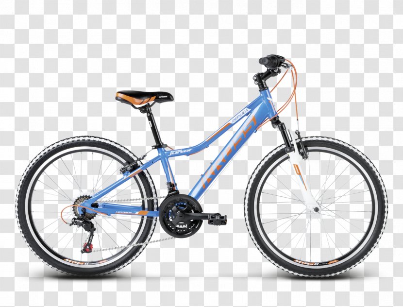 Kross SA Bicycle Shop Mountain Bike Shimano Tourney Transparent PNG