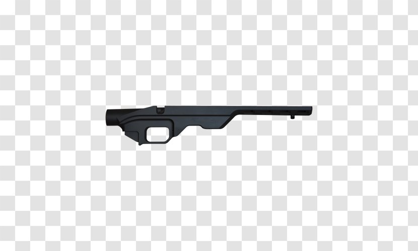 Remington Model 700 Stock Firearm Tikka T3 Magazine - Heart - Weapon Transparent PNG