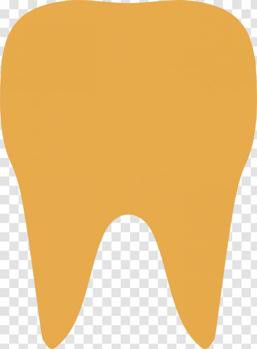 Tooth Discoloration Yellow - Tree - Teeth Transparent PNG