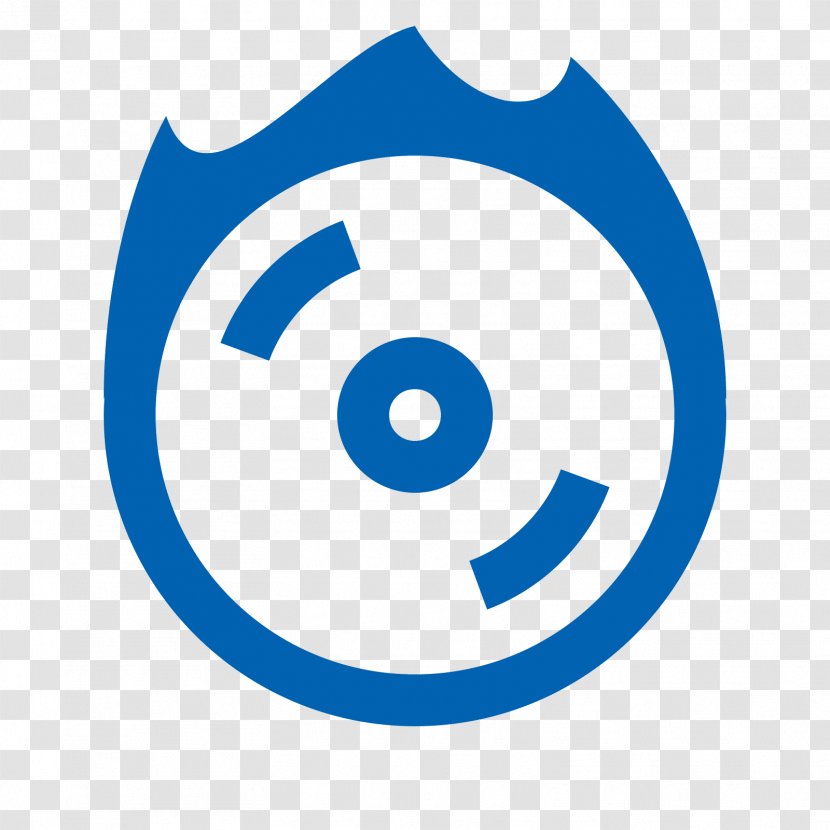Compact Disc Symbol - Dvd Transparent PNG