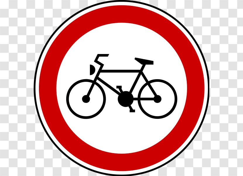 Traffic Sign Stock Photography Bicycle Royalty-free Illustration - Thieves Transparent PNG
