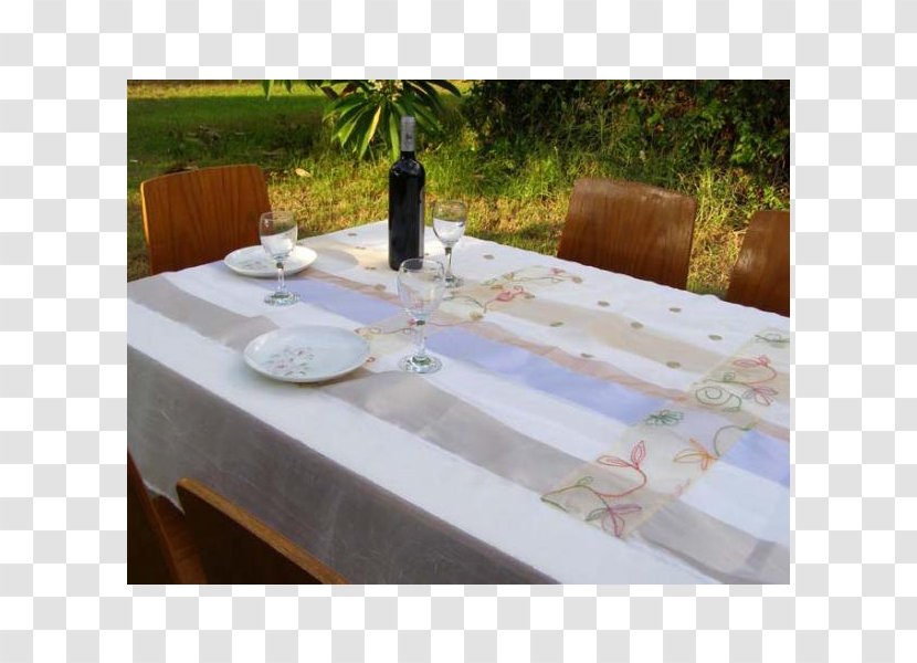 Textile Tablecloth Linens Furniture Material - Table M Lamp Restoration Transparent PNG