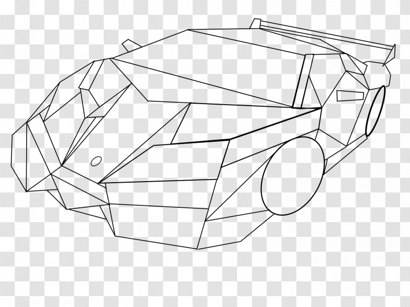 Coloring Book Lamborghini Semiotics Of The Media: State Art, Projects, And Perspectives Drawing Sketch - Painting Transparent PNG