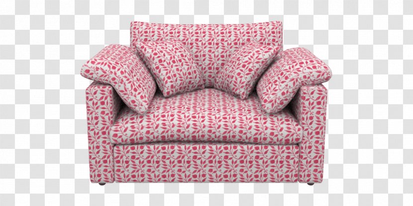 Chair Cushion Couch - Furniture Transparent PNG