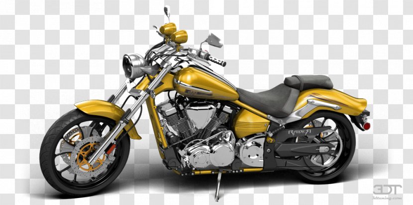 Cruiser Car Tuning Styling Custom Motorcycle Transparent PNG