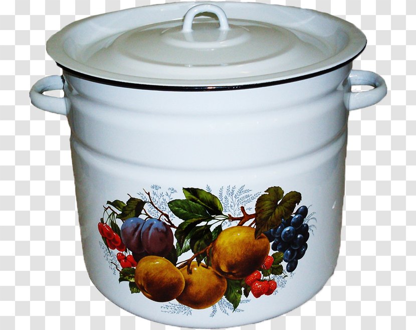 Эмалированная посуда Cookware Saint Petersburg Tableware Vitreous Enamel - Metal - Dekor Transparent PNG