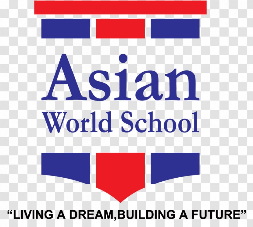 Asian World School Jaipur Information Technology Organization - Brand Transparent PNG