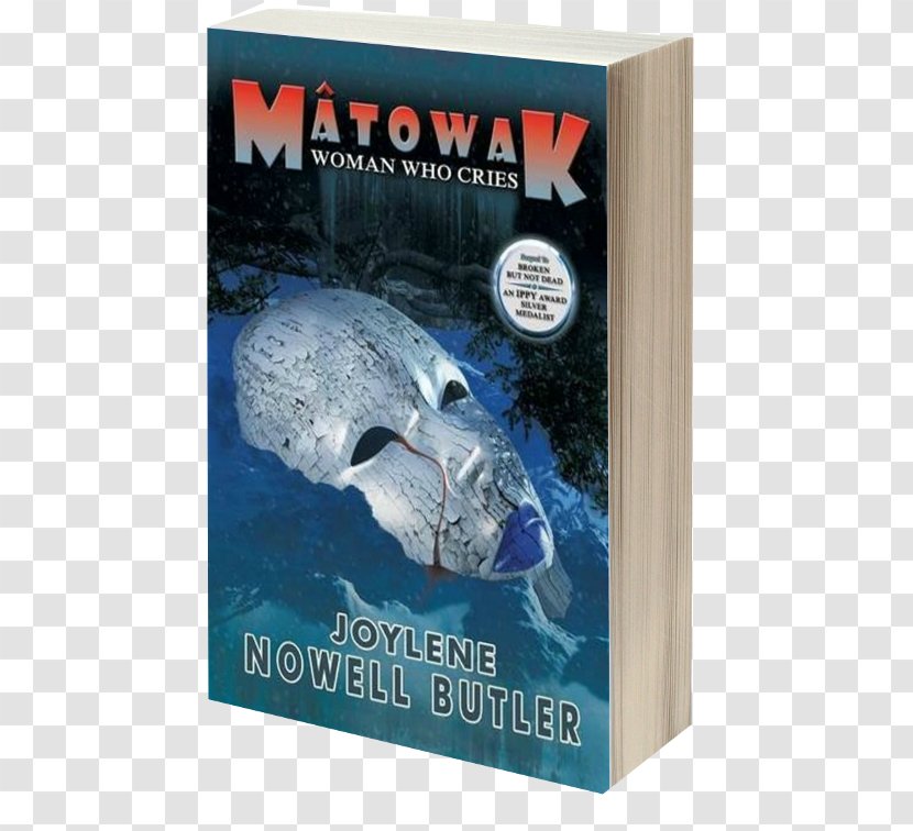Mâtowak: Woman Who Cries Thriller Book Author Marine Mammal - Tree - Heart Transparent PNG