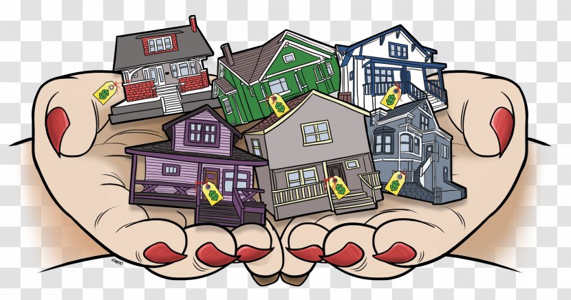 Victorian House Renting Townhouse Clip Art Transparent PNG