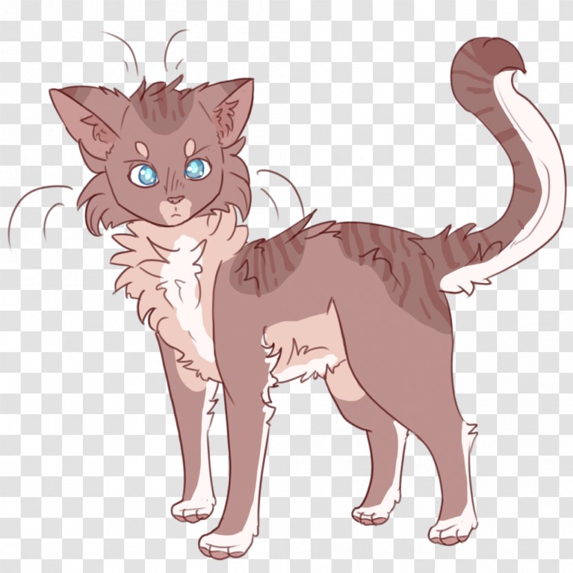 Whiskers Domestic Short-haired Cat Clip Art - Cartoon Transparent PNG