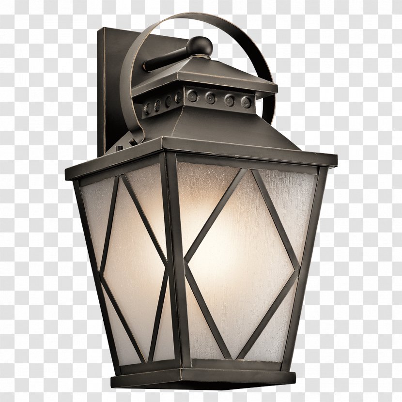 Light Fixture Lantern Lighting Street - Brand Transparent PNG