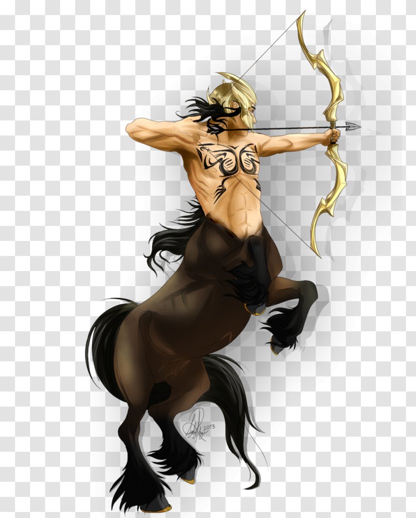 Sagittarius Art Pisces Zodiac Centaur Transparent PNG