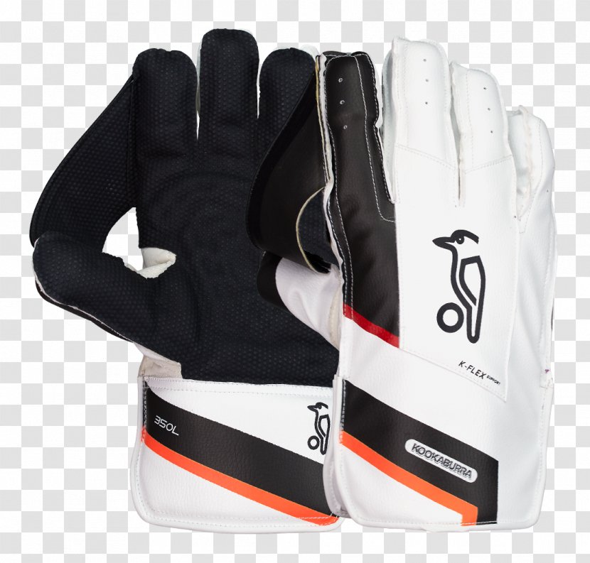 England Cricket Team Surrey County Club Wicket-keeper's Gloves - Pads Transparent PNG