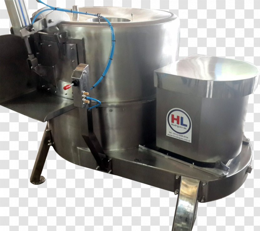 Norma De Calidad Machine Mixer Food Safety - Small Appliance - Tecnología Transparent PNG