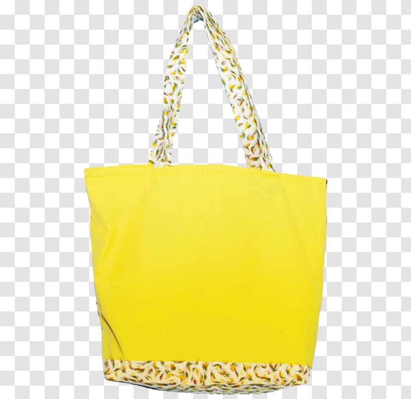 Yellow Background - Shoulder Bag - Handbag Transparent PNG