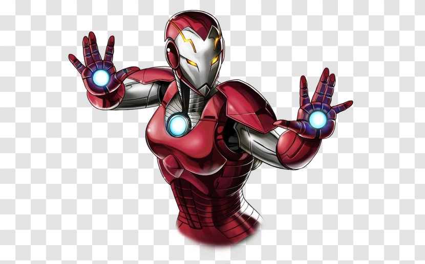 Green Goblin Iron Man Pepper Potts Marvel Universe Transparent PNG