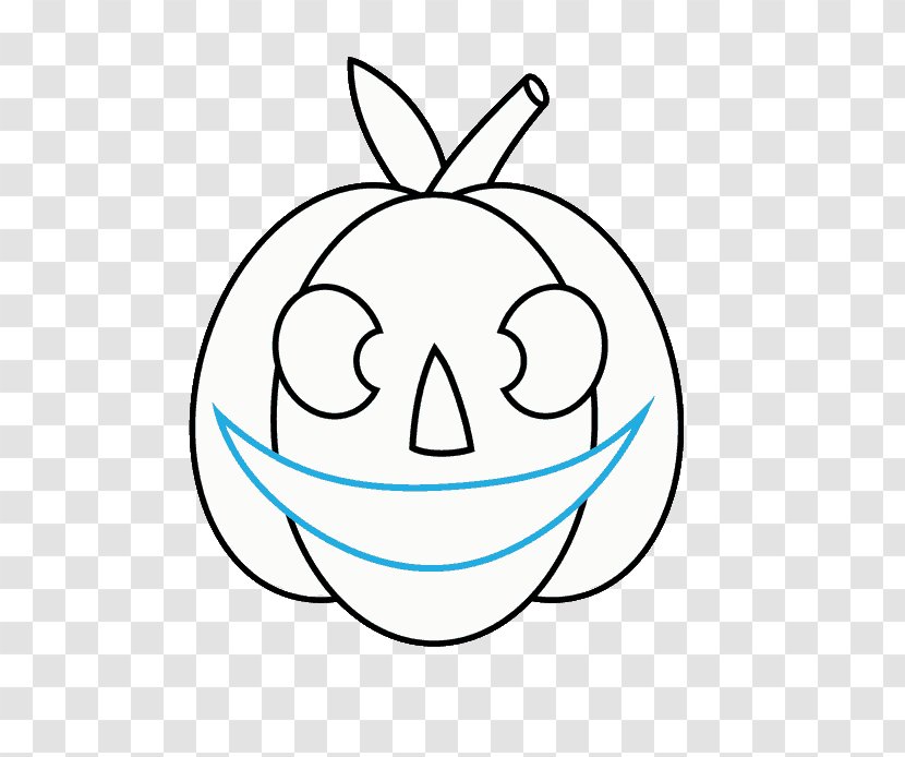 Pumpkin Jack Kirk Lazarus Drawing Jack-o'-lantern Paper - Head - Skellington Facial Expressions Transparent PNG