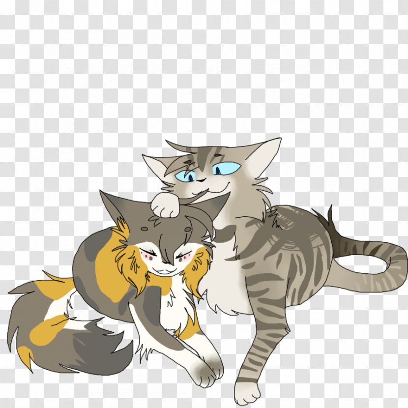 Kitten Whiskers Cat Canidae Paw - Horse Like Mammal Transparent PNG