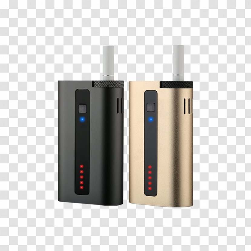 IQOS Heat-not-burn Tobacco Product Electronic Cigarette Glo - Silhouette - Parliament Cigarettes Transparent PNG