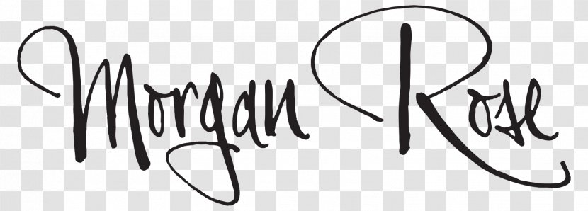 Logo Calligraphy Font - Frame - Design Transparent PNG