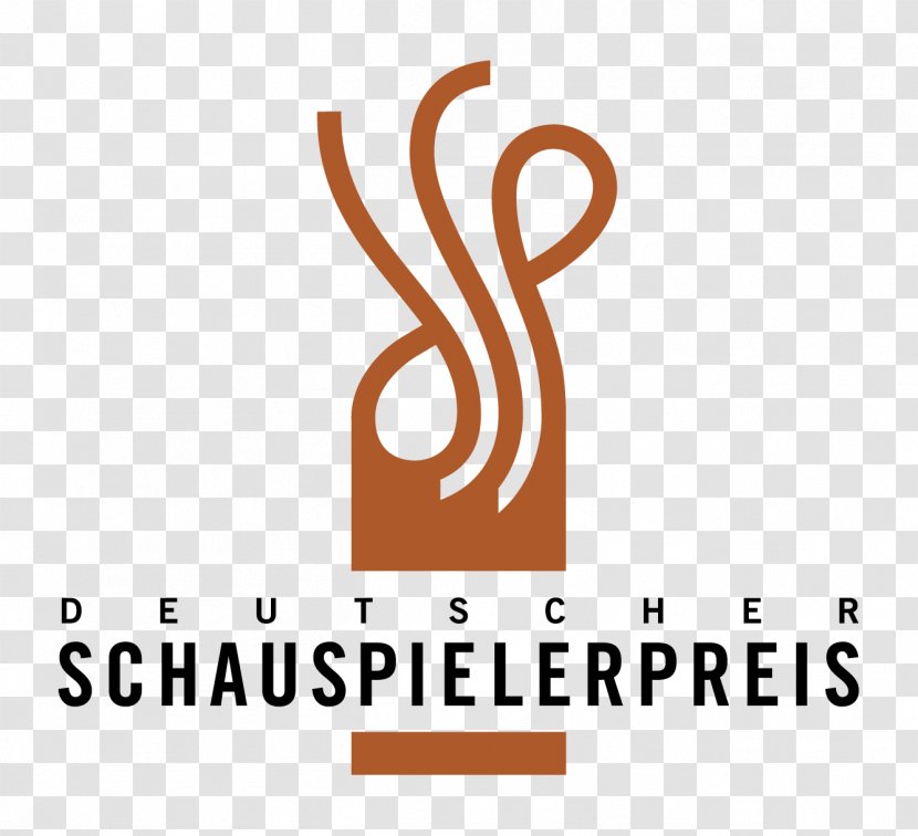 Deutscher Schauspielpreis 2018 2017 Bundesverband Schauspiel Logo - Text - Bffs Insignia Transparent PNG