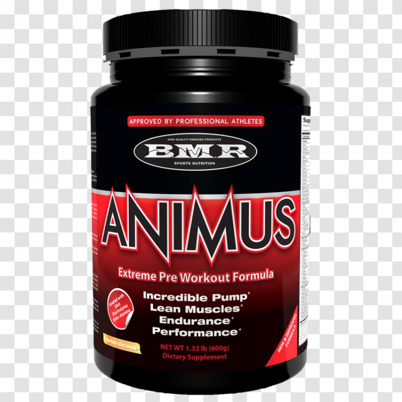 Florida Dietary Supplement Anima And Animus Berry - Diet - Animous Transparent PNG