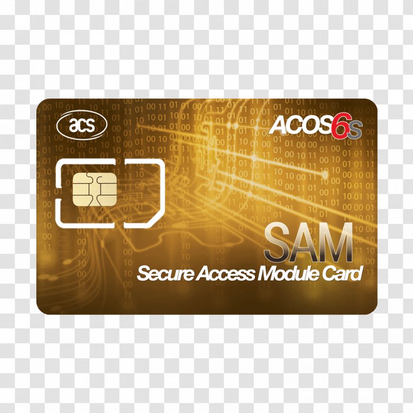 Secure Access Module Smart Card Authentication Integrated Circuits & Chips Debit Transparent PNG