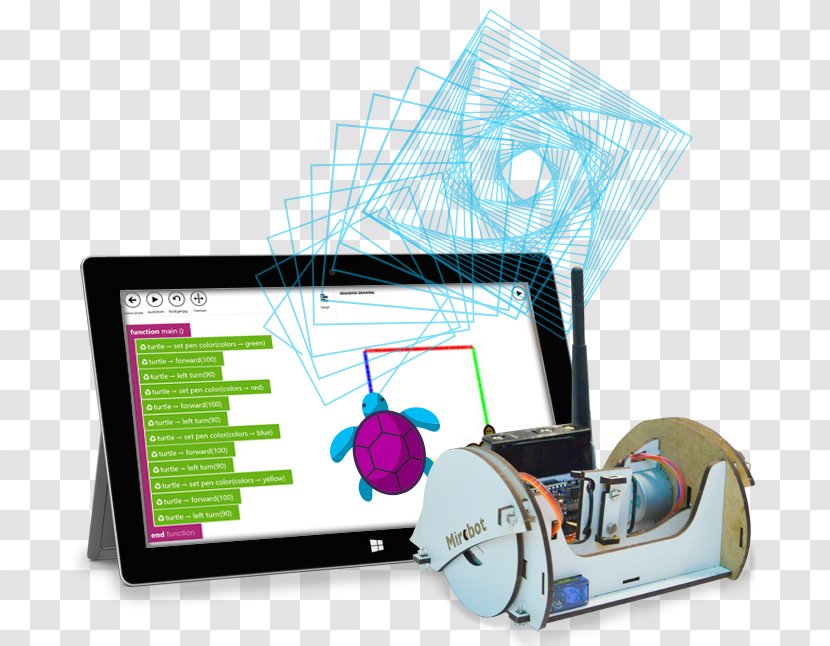 Electronics - Technology - Design Transparent PNG