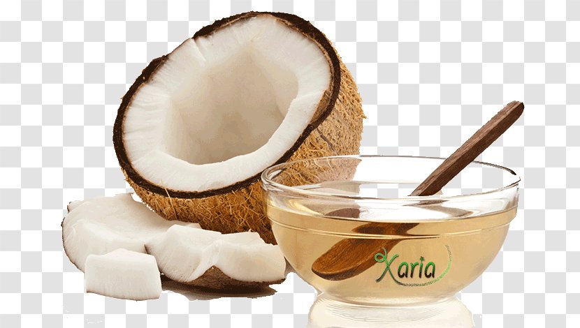 Coconut Oil Sesame Cooking Oils Transparent PNG