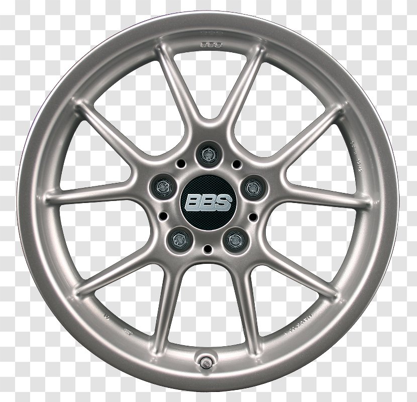 Alloy Wheel Forging Rim Spoke - Center Cap - Bmw Transparent PNG