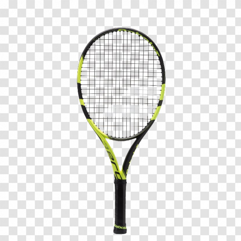 Babolat Racket Rakieta Tenisowa Strings Tennis Transparent PNG