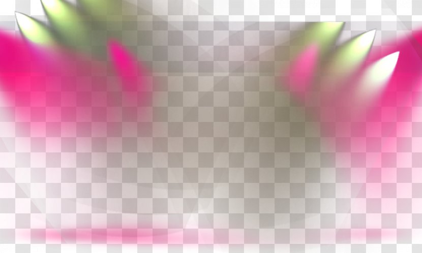 Light Petal Desktop Wallpaper Sky Close-up - Effect Transparent PNG