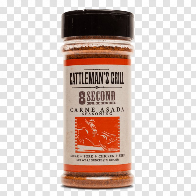 Asado Seasoning Barbecue Carne Asada Flavor Transparent PNG